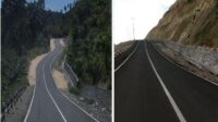 jalan trans papua