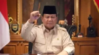 prabowo k