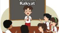 sekolah rakyat opi