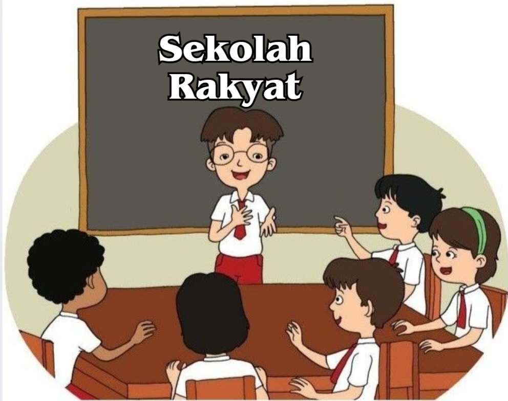 sekolah rakyat opi