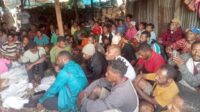 layanan publik papua