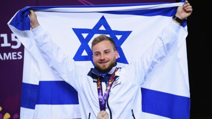 tolak israel 2