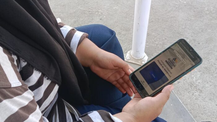 aceh internet