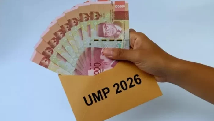 UMP 2026 2