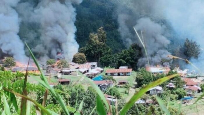 papua gereja 1