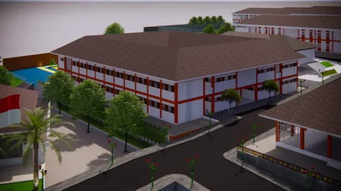 sekolah rakyat new 1