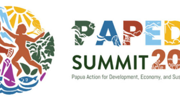papeda summit