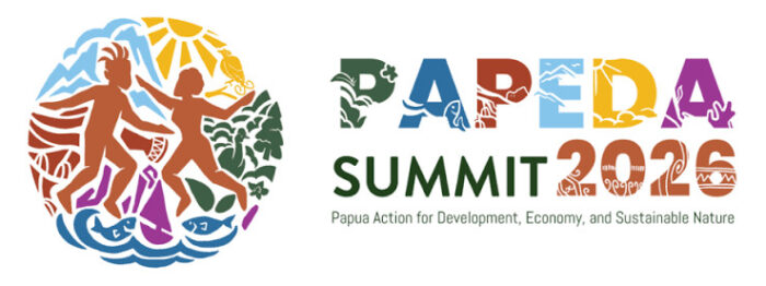 papeda summit