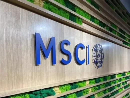 MSCI